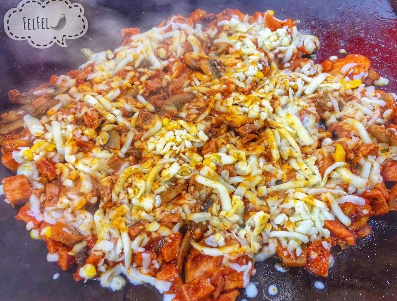 نظر مشتریان درباره بهترین فست فود شمال